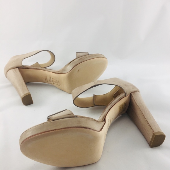 Brunello Cucinelli Penny Heels - New! Never worn - Picture 5 of 9